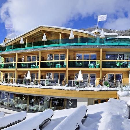 Hotel Schoenruh Gerlos Kültér fotó