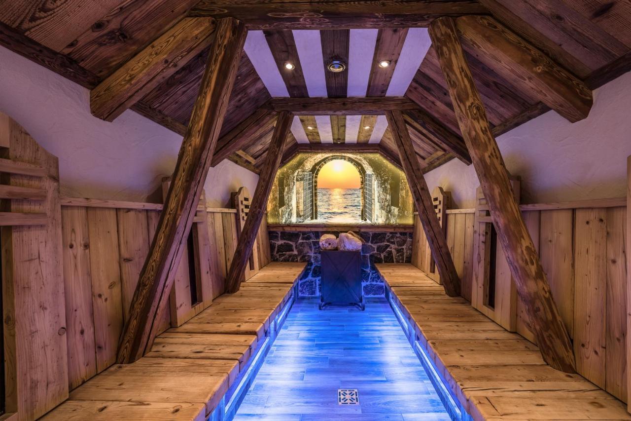Hotel Schoenruh Gerlos Kültér fotó