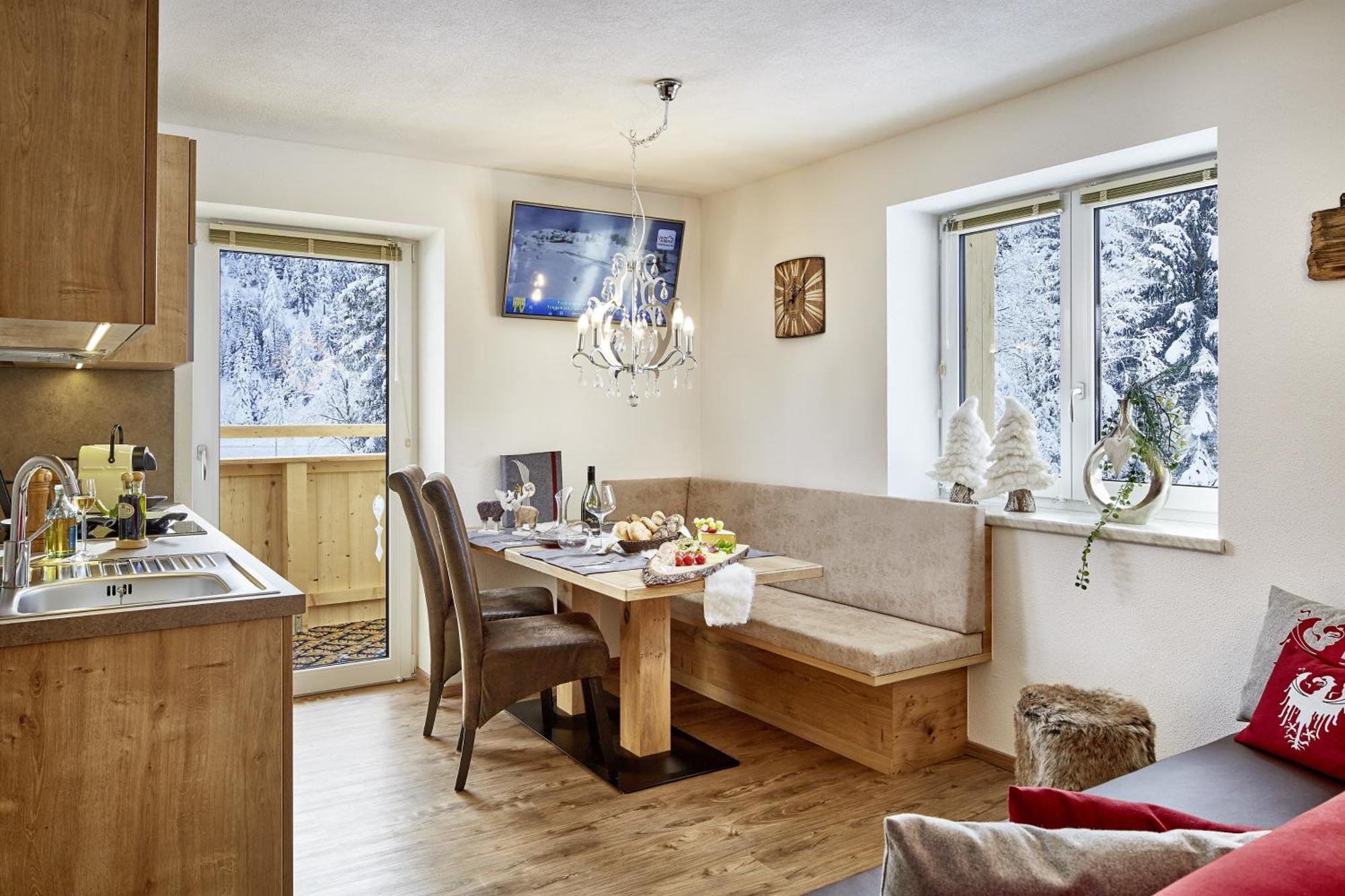 Hotel Schoenruh Gerlos Szoba fotó